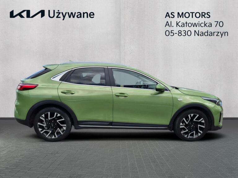 1.5 T-GDI M Salon Polska, Faktura VAT - zdjęcie 6