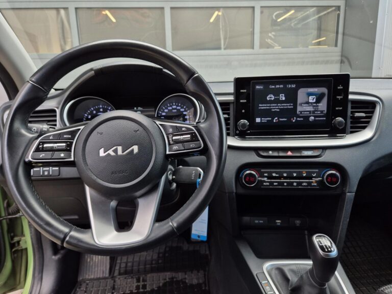 1.5 T-GDI M Salon Polska, Faktura VAT - zdjęcie 13