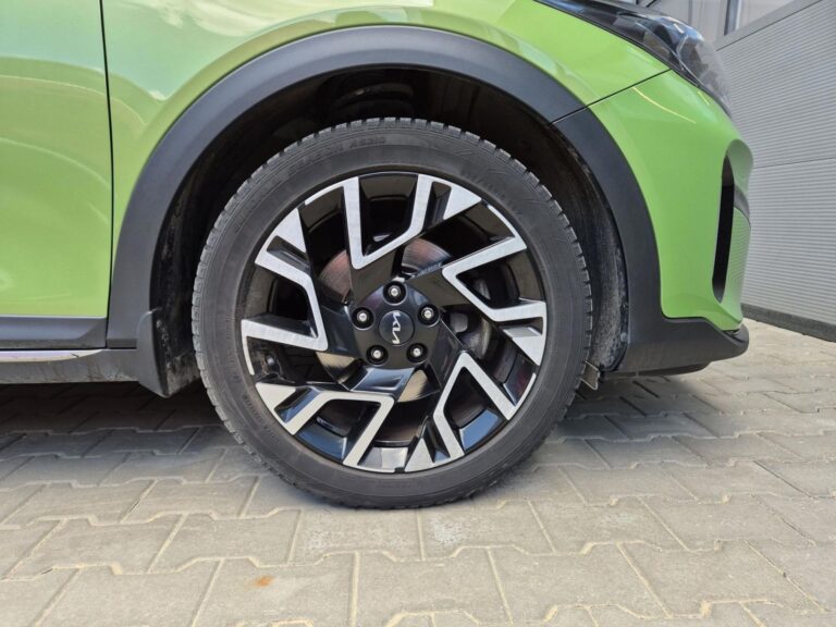 1.5 T-GDI M Salon Polska, Faktura VAT - zdjęcie 18