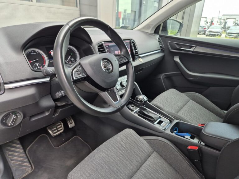 1.5 TSI ACT 4x2 Style DSG, Salon Polska - zdjęcie 9