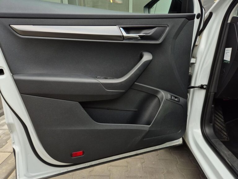 1.5 TSI ACT 4x2 Style DSG, Salon Polska - zdjęcie 10