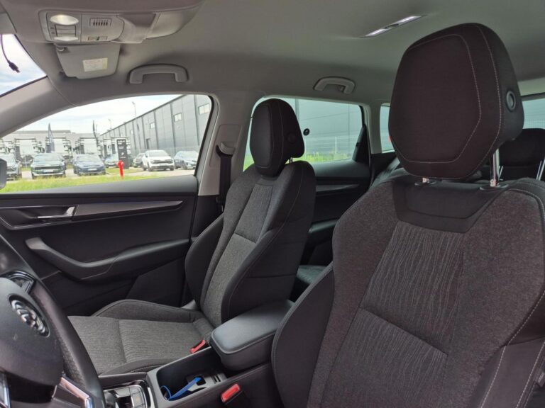 1.5 TSI ACT 4x2 Style DSG, Salon Polska - zdjęcie 11
