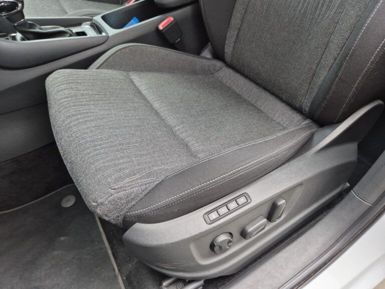 1.5 TSI ACT 4x2 Style DSG, Salon Polska - zdjęcie 12