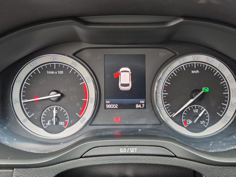 1.5 TSI ACT 4x2 Style DSG, Salon Polska - zdjęcie 14
