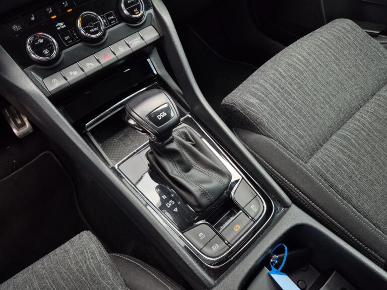 1.5 TSI ACT 4x2 Style DSG, Salon Polska - zdjęcie 15