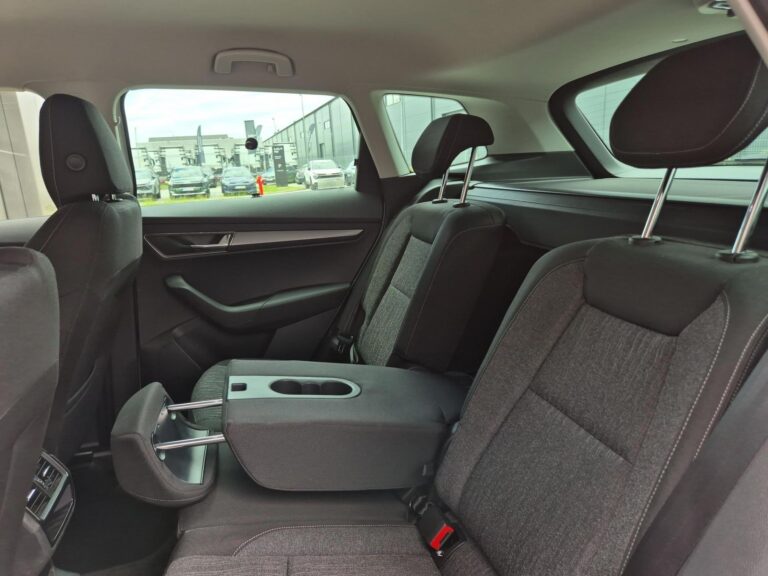 1.5 TSI ACT 4x2 Style DSG, Salon Polska - zdjęcie 16