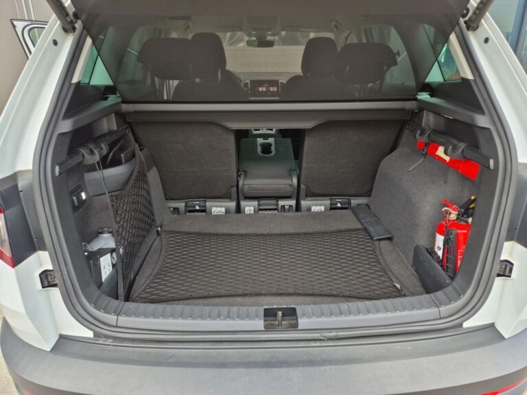1.5 TSI ACT 4x2 Style DSG, Salon Polska - zdjęcie 17
