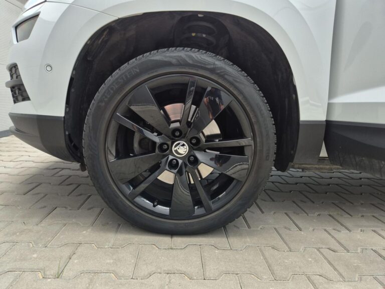 1.5 TSI ACT 4x2 Style DSG, Salon Polska - zdjęcie 18