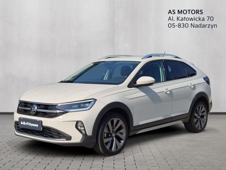 1.5 TSI ACT Style DSG, Niski przebieg, Salon Polska - zdjęcie 1