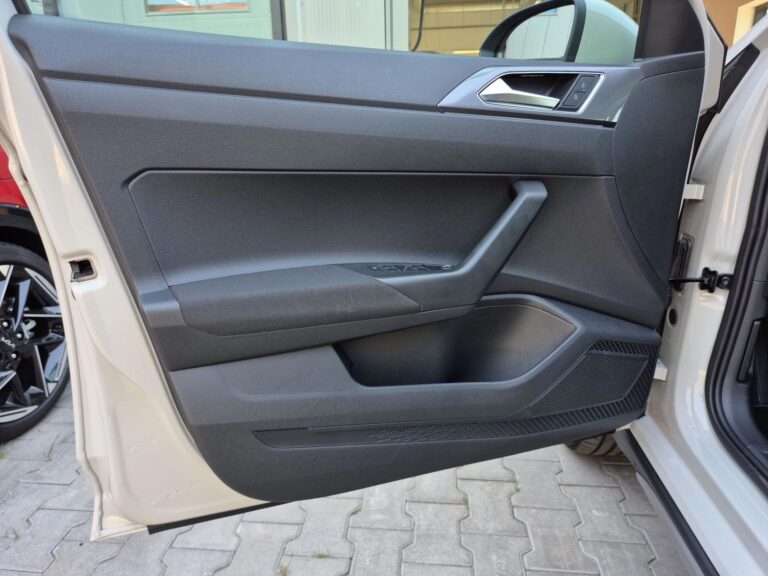 1.5 TSI ACT Style DSG, Niski przebieg, Salon Polska - zdjęcie 2