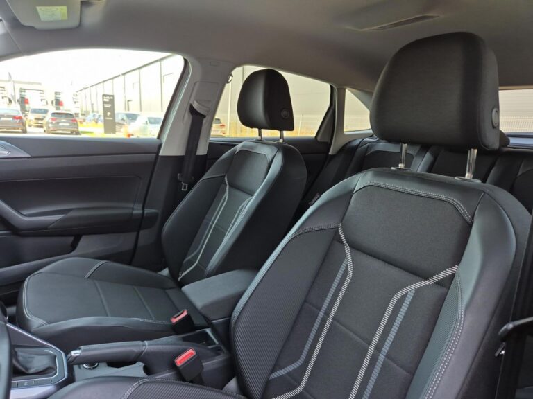 1.5 TSI ACT Style DSG, Niski przebieg, Salon Polska - zdjęcie 3