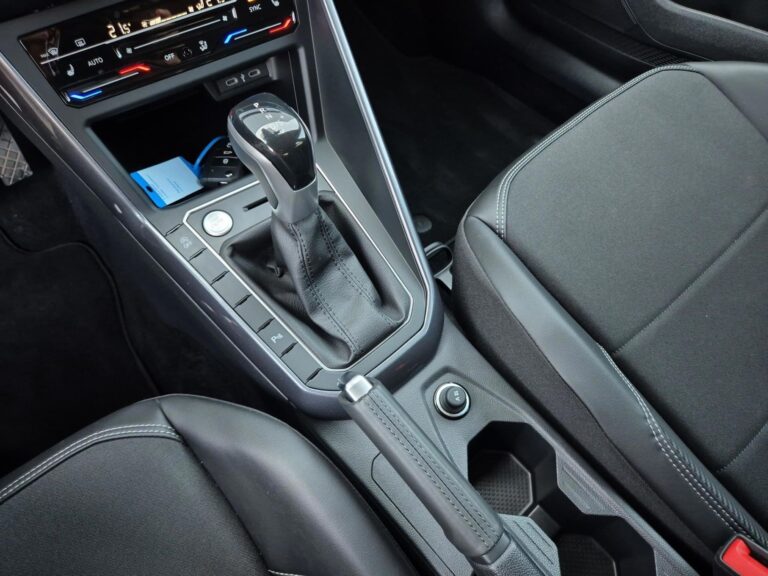 1.5 TSI ACT Style DSG, Niski przebieg, Salon Polska - zdjęcie 7