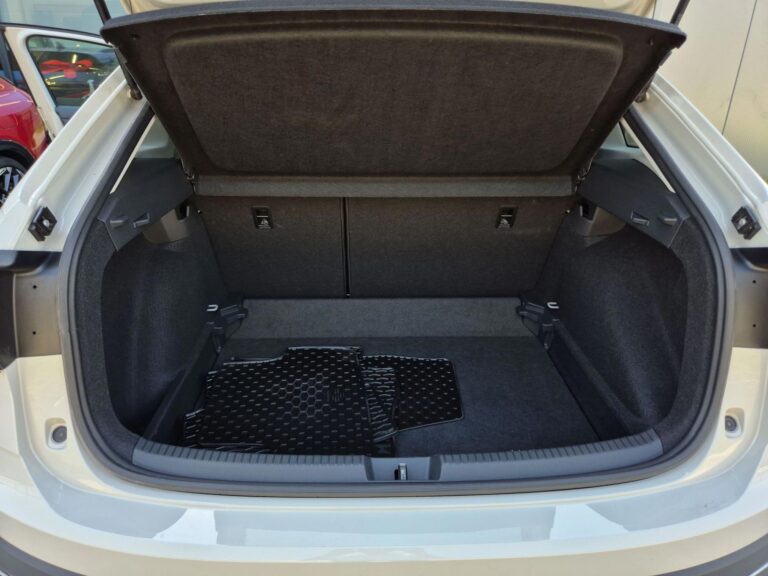 1.5 TSI ACT Style DSG, Niski przebieg, Salon Polska - zdjęcie 9