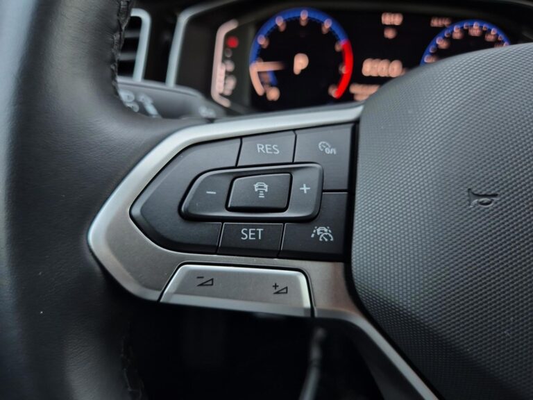 1.5 TSI ACT Style DSG, Niski przebieg, Salon Polska - zdjęcie 16