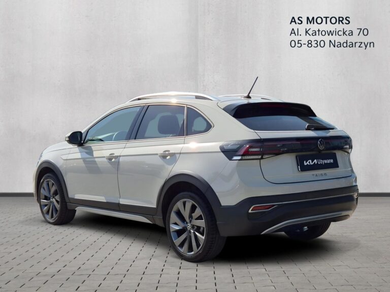 1.5 TSI ACT Style DSG, Niski przebieg, Salon Polska - zdjęcie 18