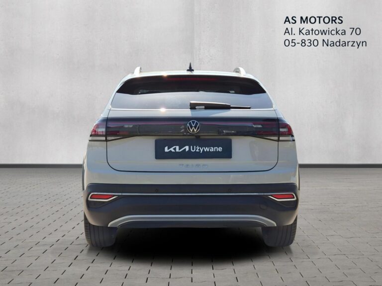 1.5 TSI ACT Style DSG, Niski przebieg, Salon Polska - zdjęcie 19