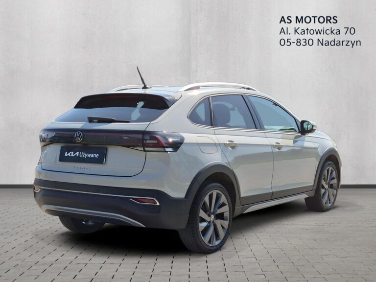 1.5 TSI ACT Style DSG, Niski przebieg, Salon Polska - zdjęcie 20