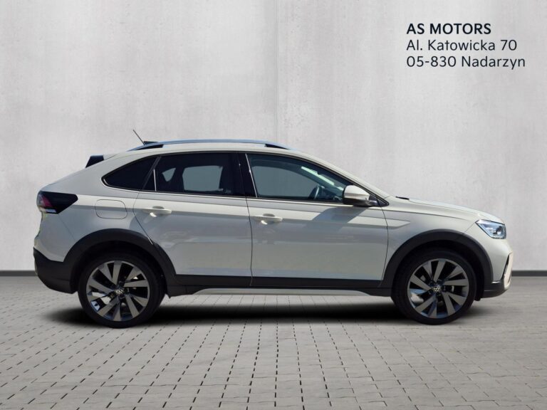 1.5 TSI ACT Style DSG, Niski przebieg, Salon Polska - zdjęcie 21