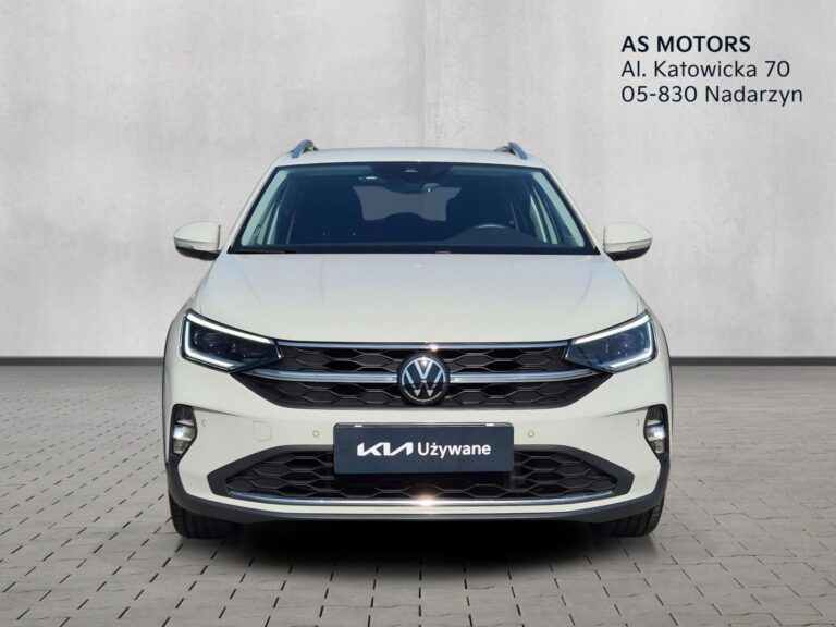 1.5 TSI ACT Style DSG, Niski przebieg, Salon Polska - zdjęcie 23