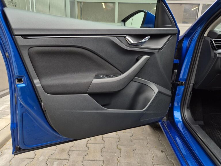 1.5 TSI Edition 130 DSG, Edycja Jubileuszowa - zdjęcie 2