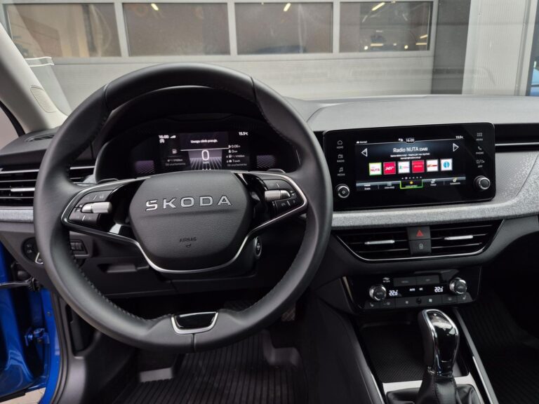 1.5 TSI Edition 130 DSG, Edycja Jubileuszowa - zdjęcie 5