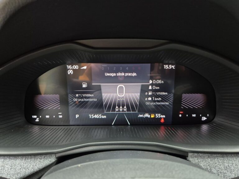 1.5 TSI Edition 130 DSG, Edycja Jubileuszowa - zdjęcie 6