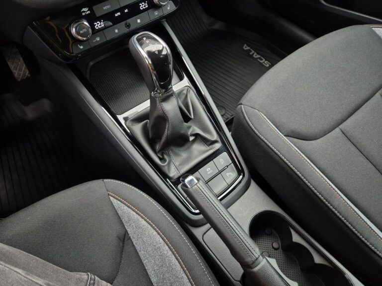 1.5 TSI Edition 130 DSG, Edycja Jubileuszowa - zdjęcie 7