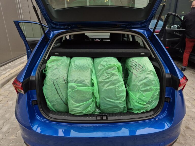 1.5 TSI Edition 130 DSG, Edycja Jubileuszowa - zdjęcie 9