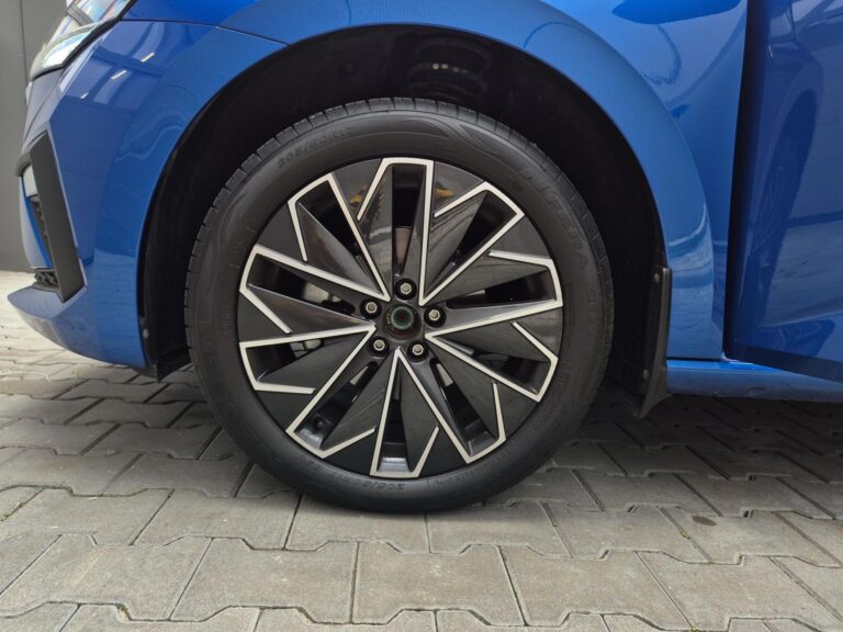 1.5 TSI Edition 130 DSG, Edycja Jubileuszowa - zdjęcie 10