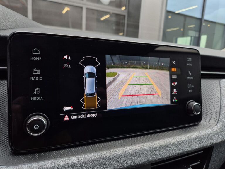 1.5 TSI Edition 130 DSG, Edycja Jubileuszowa - zdjęcie 13