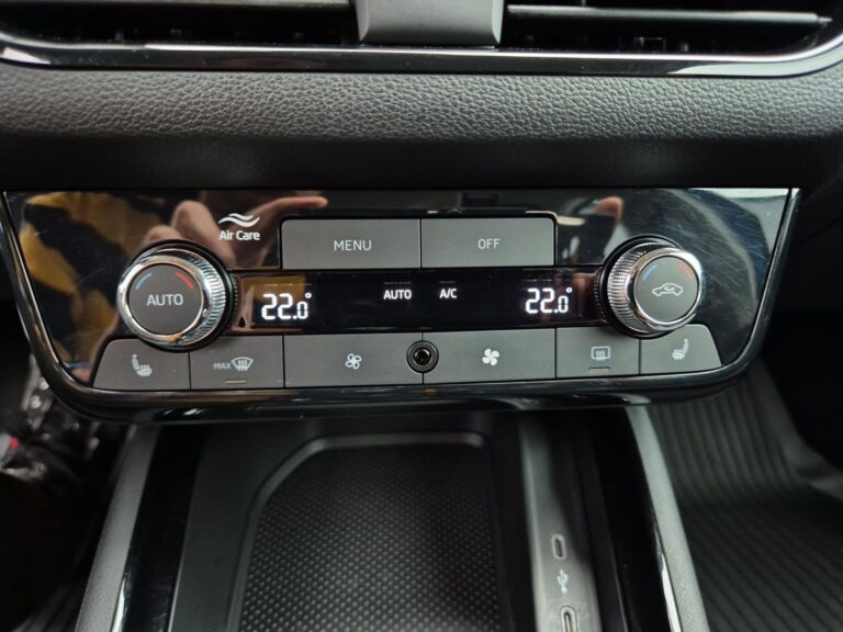 1.5 TSI Edition 130 DSG, Edycja Jubileuszowa - zdjęcie 14