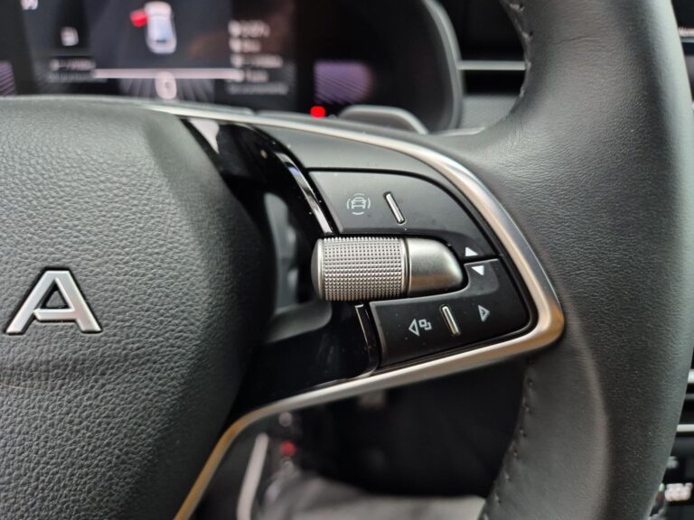 1.5 TSI Edition 130 DSG, Edycja Jubileuszowa - zdjęcie 15