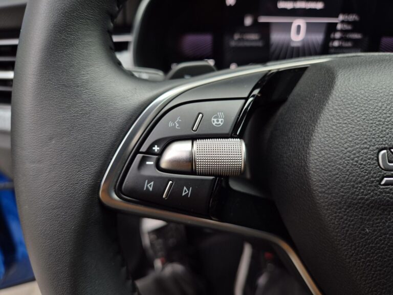 1.5 TSI Edition 130 DSG, Edycja Jubileuszowa - zdjęcie 16