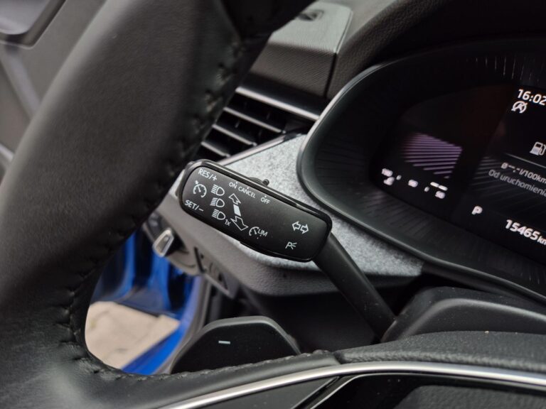 1.5 TSI Edition 130 DSG, Edycja Jubileuszowa - zdjęcie 17
