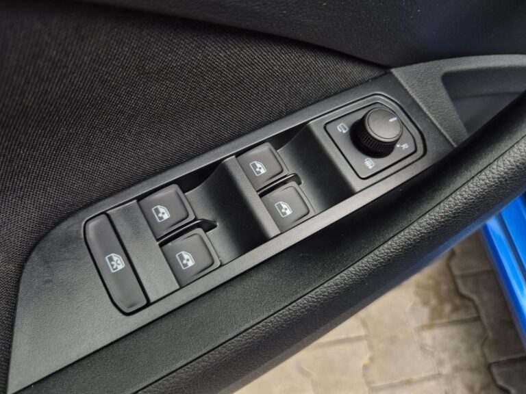 1.5 TSI Edition 130 DSG, Edycja Jubileuszowa - zdjęcie 18