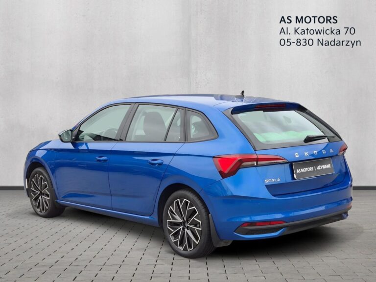 1.5 TSI Edition 130 DSG, Edycja Jubileuszowa - zdjęcie 20