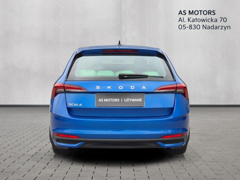 1.5 TSI Edition 130 DSG, Edycja Jubileuszowa - zdjęcie 21