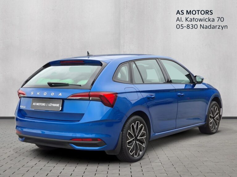 1.5 TSI Edition 130 DSG, Edycja Jubileuszowa - zdjęcie 22