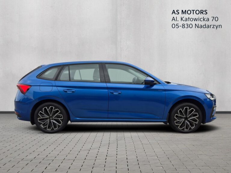 1.5 TSI Edition 130 DSG, Edycja Jubileuszowa - zdjęcie 23