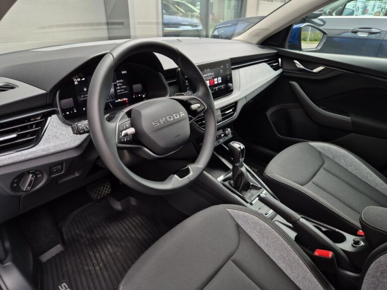 1.5 TSI Edition 130 DSG, Edycja Jubileuszowa - zdjęcie 26