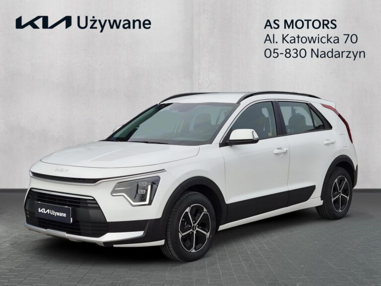 1.6 GDI Hybrid M Niski Przebieg, Gwarancja, Salon Polska - zdjęcie 1