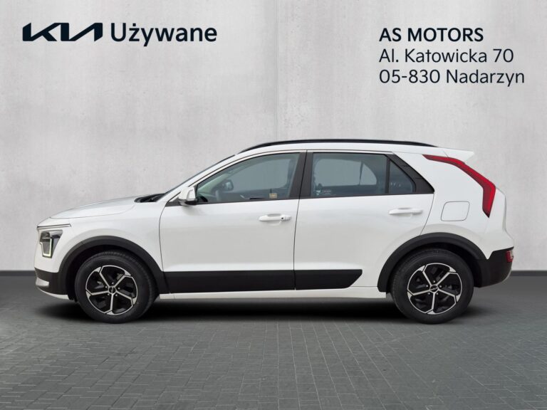 1.6 GDI Hybrid M Niski Przebieg, Gwarancja, Salon Polska - zdjęcie 2