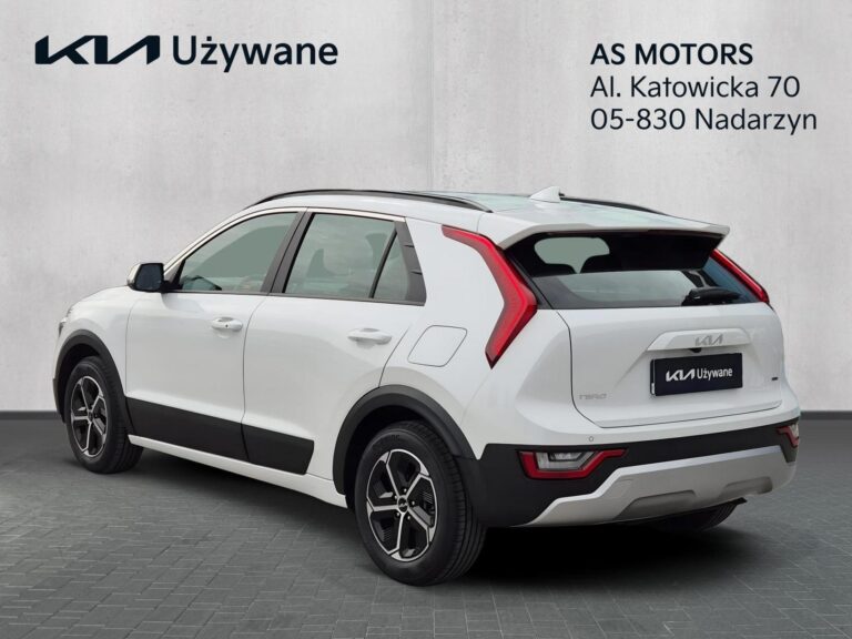 1.6 GDI Hybrid M Niski Przebieg, Gwarancja, Salon Polska - zdjęcie 3