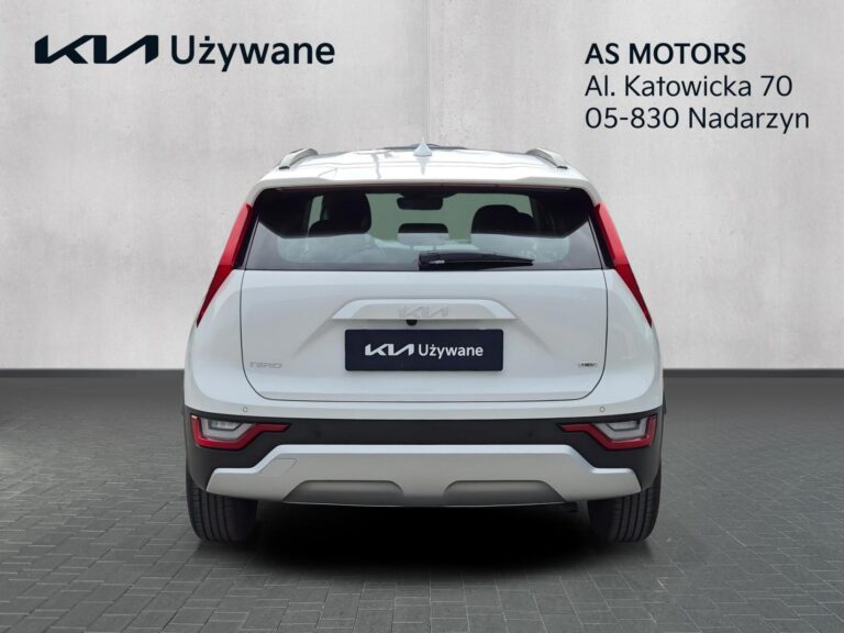 1.6 GDI Hybrid M Niski Przebieg, Gwarancja, Salon Polska - zdjęcie 4