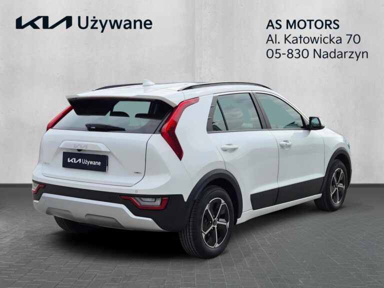 1.6 GDI Hybrid M Niski Przebieg, Gwarancja, Salon Polska - zdjęcie 5