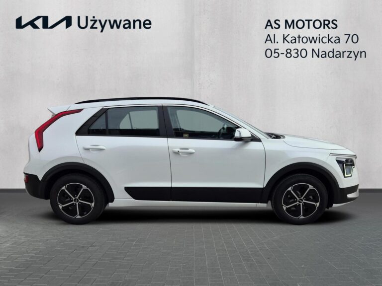 1.6 GDI Hybrid M Niski Przebieg, Gwarancja, Salon Polska - zdjęcie 6