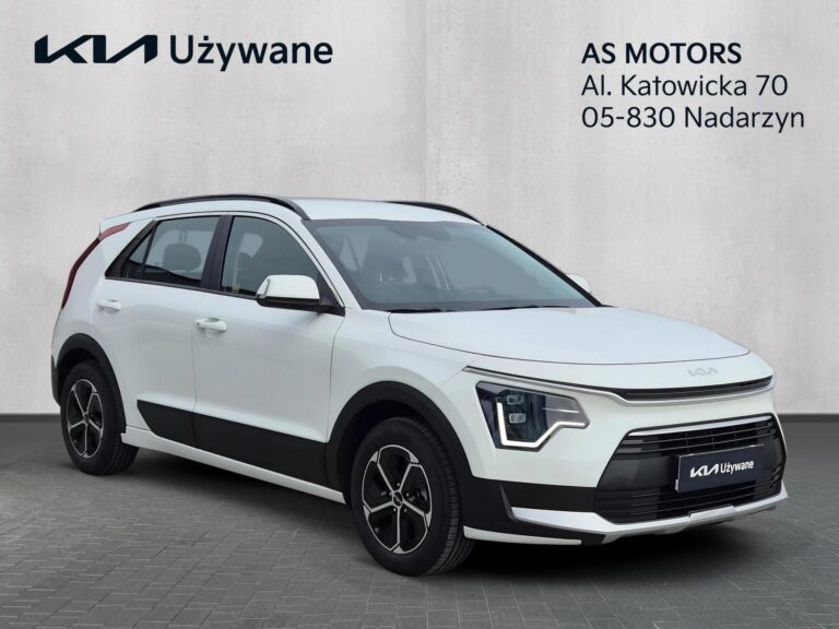1.6 GDI Hybrid M Niski Przebieg, Gwarancja, Salon Polska - zdjęcie 7