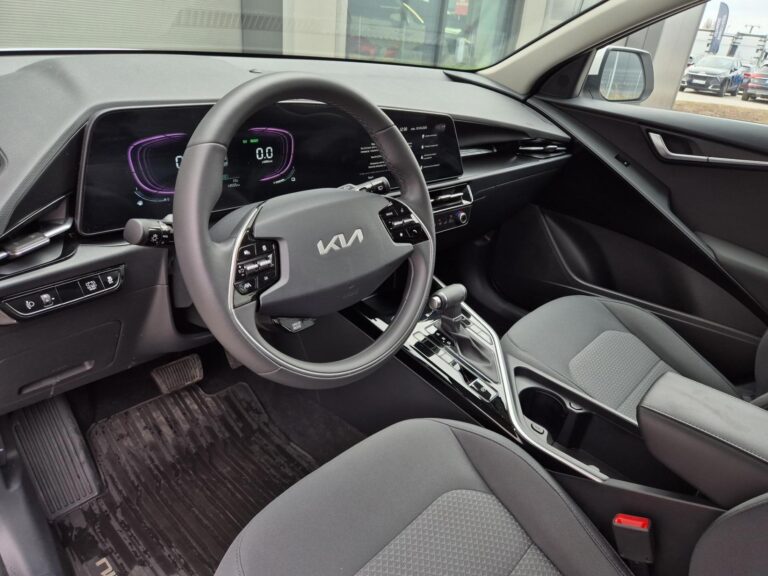 1.6 GDI Hybrid M Niski Przebieg, Gwarancja, Salon Polska - zdjęcie 9