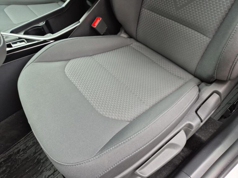 1.6 GDI Hybrid M Niski Przebieg, Gwarancja, Salon Polska - zdjęcie 12