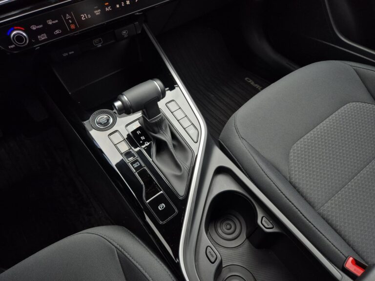 1.6 GDI Hybrid M Niski Przebieg, Gwarancja, Salon Polska - zdjęcie 15